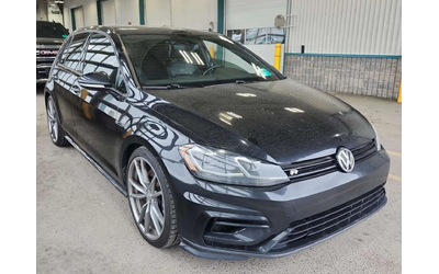 vw-golf - 1