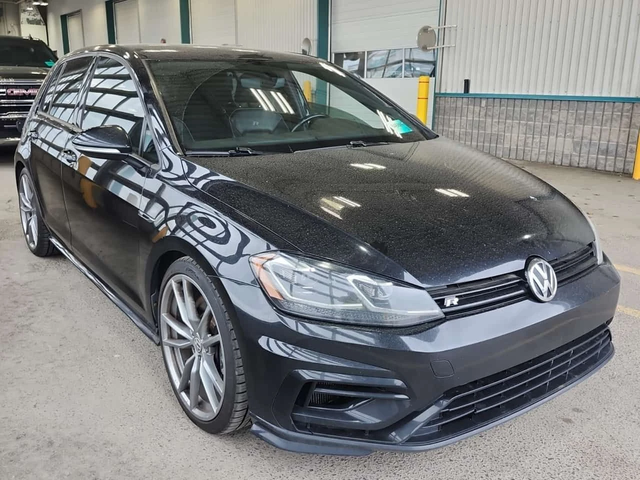 VW Golf R| ПОДГРЕВИ| 2 КЛЮЧА| БЕЗ УДАРИ| CARFAX - автомобили, коли, обяви за нови и употребявани 1