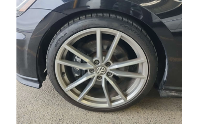 VW Golf R| ПОДГРЕВИ| 2 КЛЮЧА| БЕЗ УДАРИ| CARFAX - автомобили, коли, обяви за нови и употребявани 6
