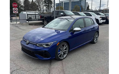 vw-golf - 0