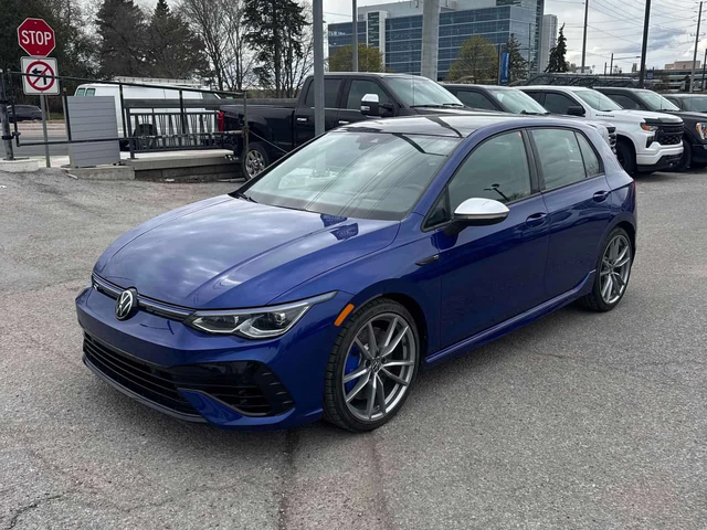 VW Golf R * РЪЧНИ СКОРОСТИ * CARFAX * ОБДУХВАНЕ * КЛИПОВЕ - автомобили, коли, обяви за нови и употребявани 0