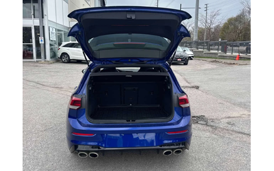 VW Golf R * РЪЧНИ СКОРОСТИ * CARFAX * ОБДУХВАНЕ * КЛИПОВЕ - автомобили, коли, обяви за нови и употребявани 11