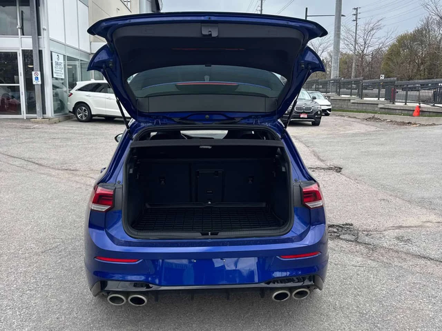 VW Golf R * РЪЧНИ СКОРОСТИ * CARFAX * ОБДУХВАНЕ * КЛИПОВЕ - автомобили, коли, обяви за нови и употребявани 11