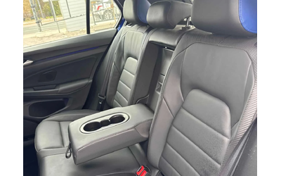 VW Golf R * РЪЧНИ СКОРОСТИ * CARFAX * ОБДУХВАНЕ * КЛИПОВЕ - автомобили, коли, обяви за нови и употребявани 14