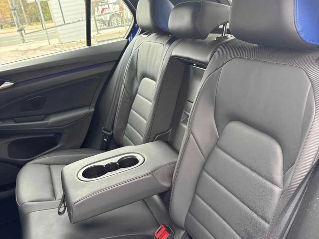 VW Golf R * РЪЧНИ СКОРОСТИ * CARFAX * ОБДУХВАНЕ * КЛИПОВЕ - автомобили, коли, обяви за нови и употребявани 14
