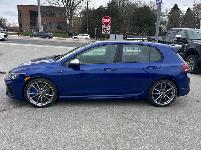 VW Golf R * РЪЧНИ СКОРОСТИ * CARFAX * ОБДУХВАНЕ * КЛИПОВЕ - автомобили, коли, обяви за нови и употребявани 1
