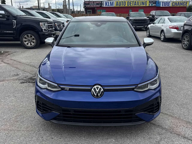 VW Golf R * РЪЧНИ СКОРОСТИ * CARFAX * ОБДУХВАНЕ * КЛИПОВЕ - автомобили, коли, обяви за нови и употребявани 5