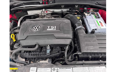 VW Golf R * DSG * CARFAX * KEYLESS * ПОДГРЕВИ * - автомобили, коли, обяви за нови и употребявани 10