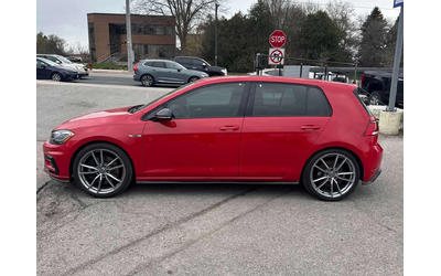 vw-golf - 1