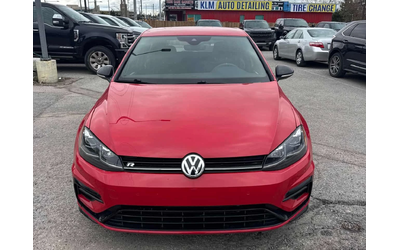 vw-golf - 5