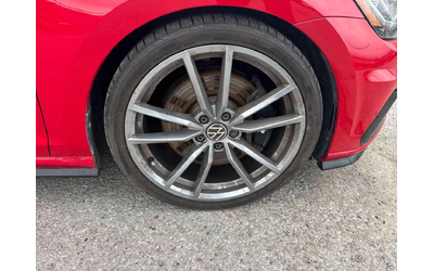 VW Golf R * DSG * CARFAX * KEYLESS * ПОДГРЕВИ * - автомобили, коли, обяви за нови и употребявани 6