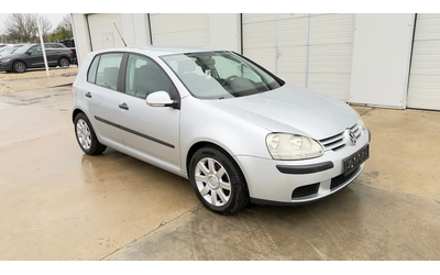 VW Golf 1.9tdi 105k.c * Nova* UNIKAT* - автомобили, коли, обяви за нови и употребявани 11