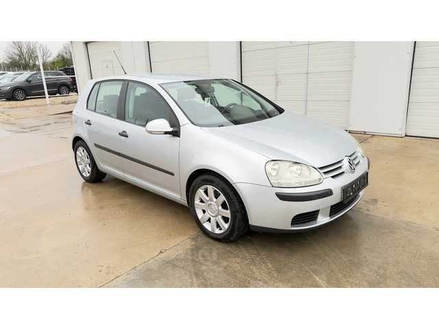 VW Golf 1.9tdi 105k.c * Nova* UNIKAT* - автомобили, коли, обяви за нови и употребявани 11