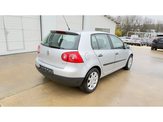 VW Golf 1.9tdi 105k.c * Nova* UNIKAT* - автомобили, коли, обяви за нови и употребявани 12