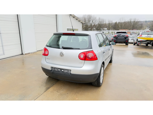VW Golf 1.9tdi 105k.c * Nova* UNIKAT* - автомобили, коли, обяви за нови и употребявани 13