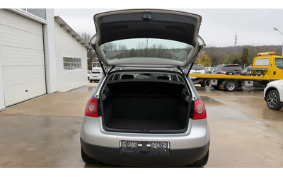 VW Golf 1.9tdi 105k.c * Nova* UNIKAT* - автомобили, коли, обяви за нови и употребявани 14