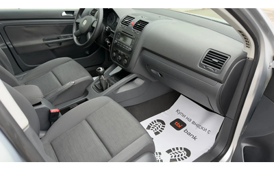 VW Golf 1.9tdi 105k.c * Nova* UNIKAT* - автомобили, коли, обяви за нови и употребявани 15
