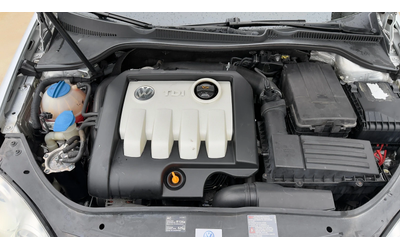 VW Golf 1.9tdi 105k.c * Nova* UNIKAT* - автомобили, коли, обяви за нови и употребявани 16