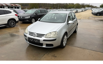vw-golf - 1