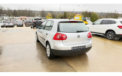 vw-golf - 4