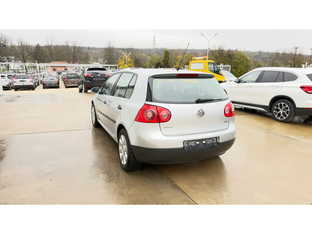 VW Golf 1.9tdi 105k.c * Nova* UNIKAT* - автомобили, коли, обяви за нови и употребявани 4