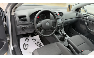 vw-golf - 5