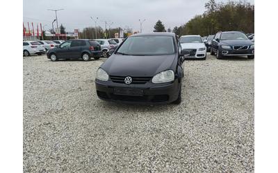 vw-golf - 0