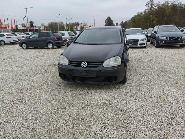 VW Golf 1.4i 16v* BRC* UNIKAT* - автомобили, коли, обяви за нови и употребявани 0