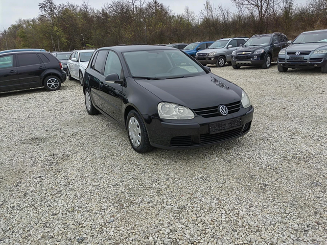 VW Golf 1.4i 16v* BRC* UNIKAT* - автомобили, коли, обяви за нови и употребявани 10