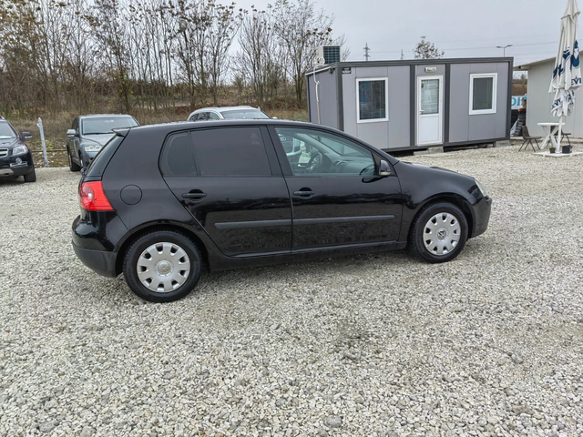 VW Golf 1.4i 16v* BRC* UNIKAT* - автомобили, коли, обяви за нови и употребявани 12