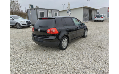 VW Golf 1.4i 16v* BRC* UNIKAT* - автомобили, коли, обяви за нови и употребявани 13