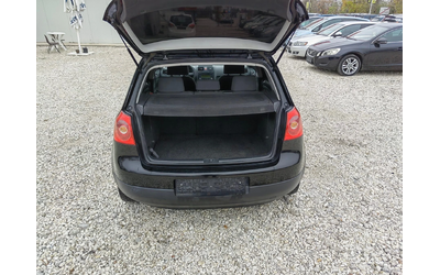 VW Golf 1.4i 16v* BRC* UNIKAT* - автомобили, коли, обяви за нови и употребявани 14