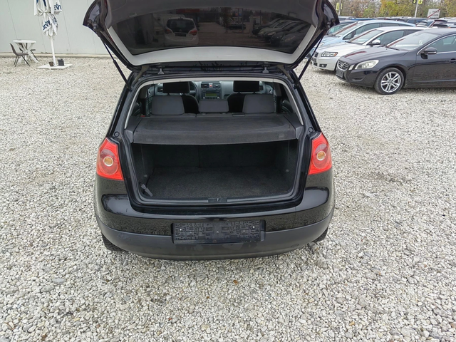 VW Golf 1.4i 16v* BRC* UNIKAT* - автомобили, коли, обяви за нови и употребявани 14