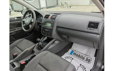 VW Golf 1.4i 16v* BRC* UNIKAT* - автомобили, коли, обяви за нови и употребявани 15