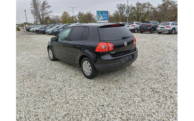 vw-golf - 4