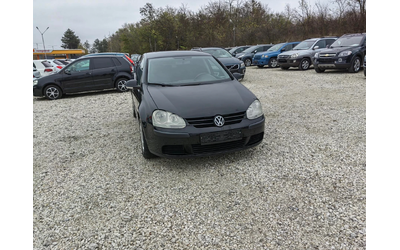 VW Golf 1.4i 16v* BRC* UNIKAT* - автомобили, коли, обяви за нови и употребявани 9