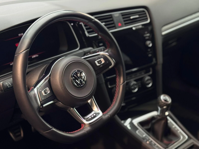VW Golf GTI/PERFORMANCE/VIRTUAL/LED/NAVI/Multy/67 хил.км.! - автомобили, коли, обяви за нови и употребявани 14
