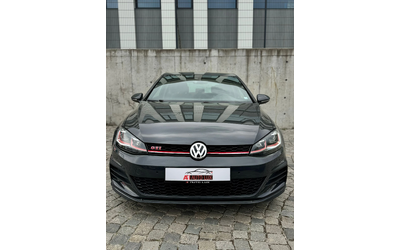 vw-golf - 1