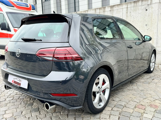 VW Golf GTI/PERFORMANCE/VIRTUAL/LED/NAVI/Multy/67 хил.км.! - автомобили, коли, обяви за нови и употребявани 2