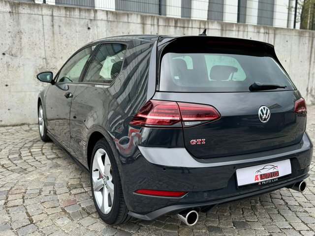 VW Golf GTI/PERFORMANCE/VIRTUAL/LED/NAVI/Multy/67 хил.км.! - автомобили, коли, обяви за нови и употребявани 5