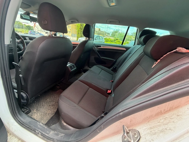 VW Golf 07.22г* БАРТЕР* FACELIFT - автомобили, коли, обяви за нови и употребявани 10