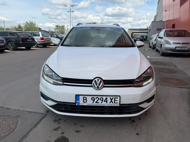 VW Golf 07.22г* БАРТЕР* FACELIFT - автомобили, коли, обяви за нови и употребявани 2