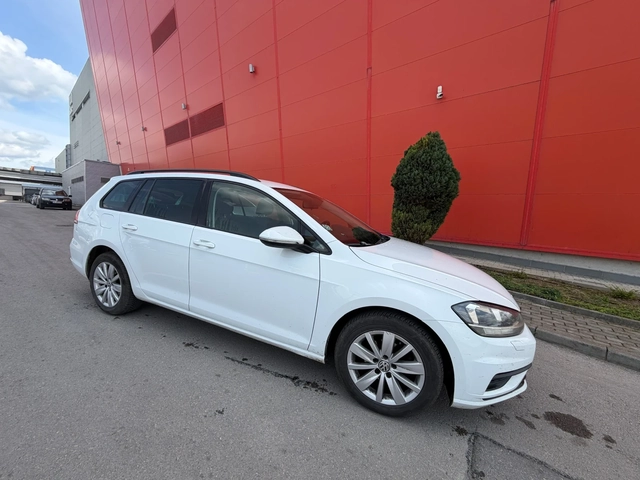 VW Golf 07.22г* БАРТЕР* FACELIFT - автомобили, коли, обяви за нови и употребявани 3