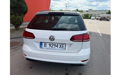 VW Golf 07.22г* БАРТЕР* FACELIFT - автомобили, коли, обяви за нови и употребявани 6