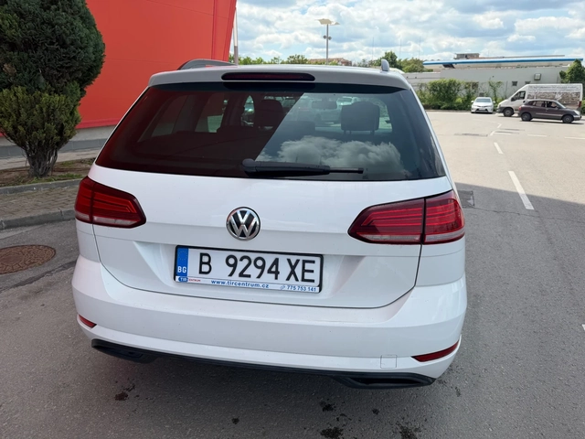 VW Golf 07.22г* БАРТЕР* FACELIFT - автомобили, коли, обяви за нови и употребявани 6