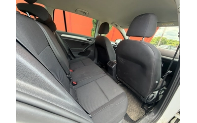 VW Golf 07.22г* БАРТЕР* FACELIFT - автомобили, коли, обяви за нови и употребявани 7