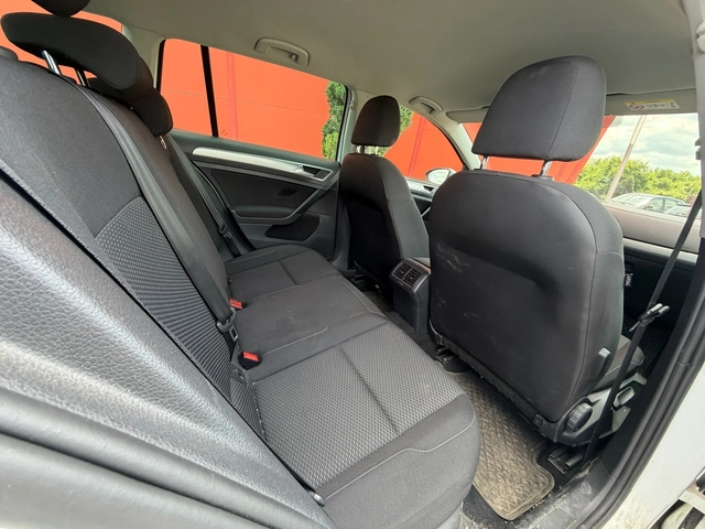 VW Golf 07.22г* БАРТЕР* FACELIFT - автомобили, коли, обяви за нови и употребявани 7