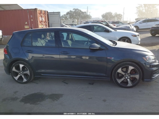 VW Golf АВТОКРЕДИТ* GTI* - автомобили, коли, обяви за нови и употребявани 11