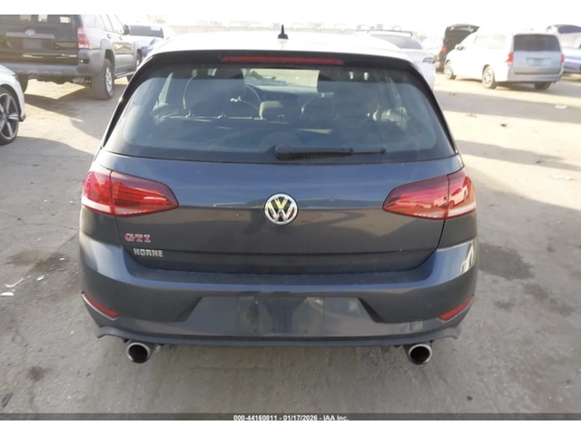 VW Golf АВТОКРЕДИТ* GTI* - автомобили, коли, обяви за нови и употребявани 13