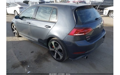 vw-golf - 2